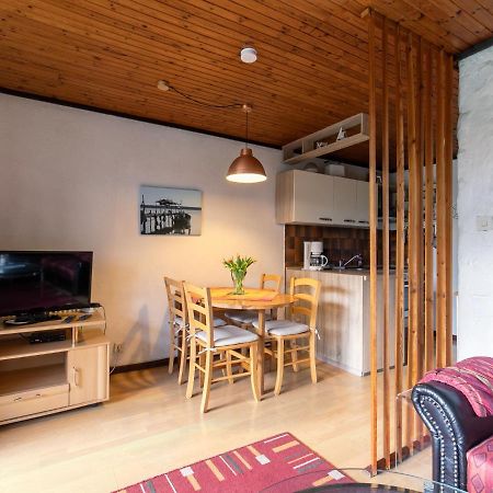Apartment Nordsee-Ferienhaus-5 By Interhome Friedrichskoog Exterior photo